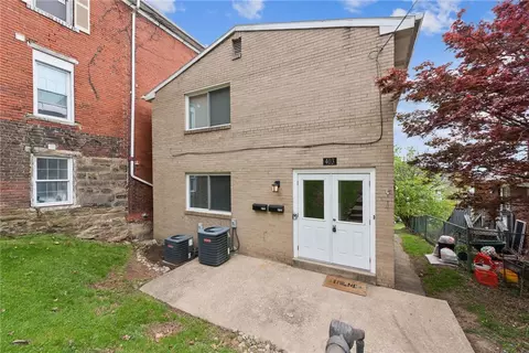 403 Homewood Ave, Trafford, PA 15085