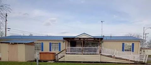 129 Shaner, Sarver, PA 16055