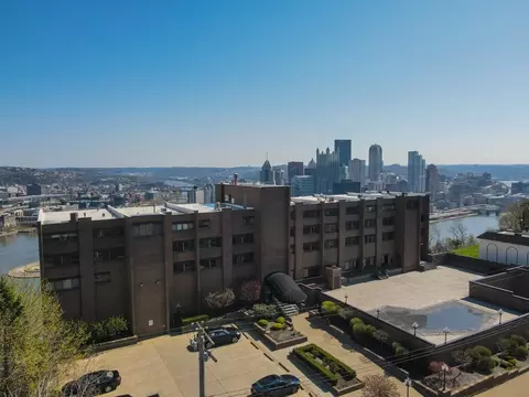 1000 Grandview Ave #1103, Pittsburgh, PA 15211