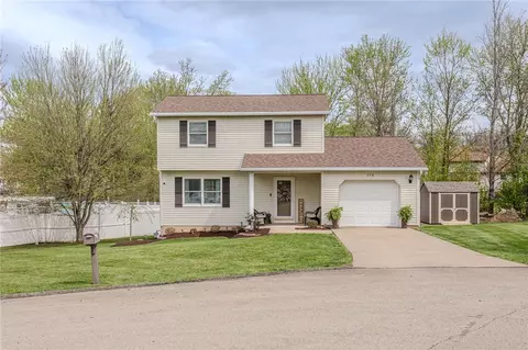 115 General Dr, Uniontown, PA 15401