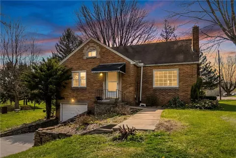 64 Harmon Creek Rd, Burgettstown, PA 15021