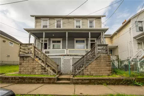 731 Lincoln Ave, Charleroi, PA 15022