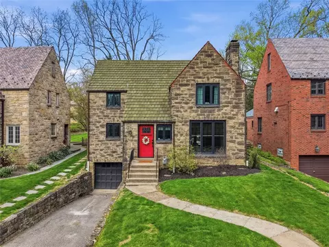 466 Beverly Rd, Pittsburgh, PA 15216