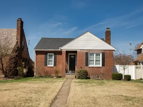 1415 Pacific, Natrona Heights, PA 15065