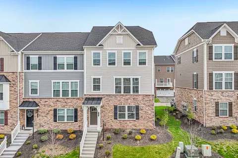 487 Nolan, Cranberry Township, PA 16066