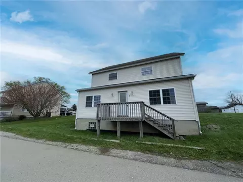 39 2nd St, Uniontown, PA 15401