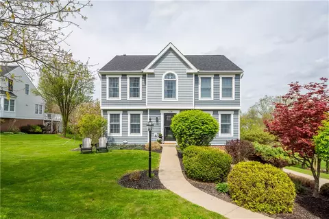 Exterior - 108 Walnut Dr, Eighty Four, PA 15330 photo 12 of 12