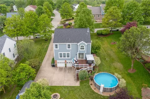 View/Area - 108 Walnut Dr, Eighty Four, PA 15330 photo 2 of 3