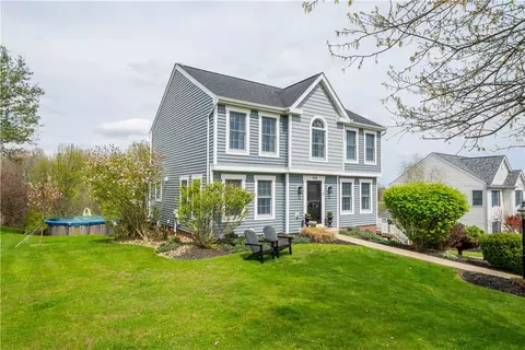 Exterior - 108 Walnut Dr, Eighty Four, PA 15330 photo 2 of 12