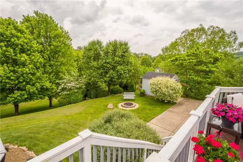 Exterior - 108 Walnut Dr, Eighty Four, PA 15330 photo 7 of 12
