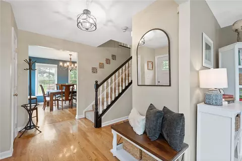 Entry Way - 108 Walnut Dr, Eighty Four, PA 15330 photo 1 of 5