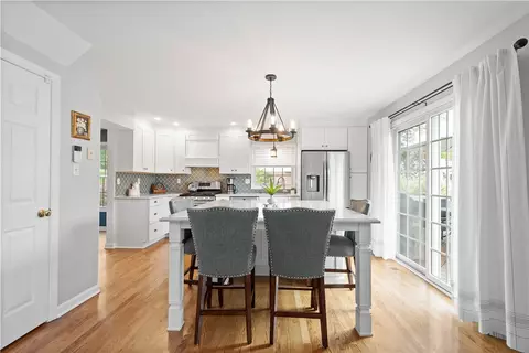 Kitchen - 108 Walnut Dr, Eighty Four, PA 15330 photo 1 of 6