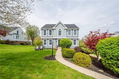 Exterior - 108 Walnut Dr, Eighty Four, PA 15330 photo 3 of 12