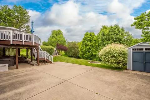 Exterior - 108 Walnut Dr, Eighty Four, PA 15330 photo 5 of 12