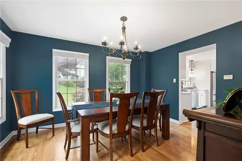 Dining - 108 Walnut Dr, Eighty Four, PA 15330 photo 1 of 2