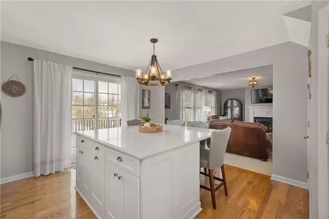 Kitchen - 108 Walnut Dr, Eighty Four, PA 15330 photo 5 of 6