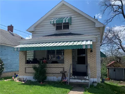 370 Vine St, Homestead, PA 15120