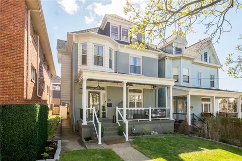 406 Center Ave, Aspinwall, PA 15215