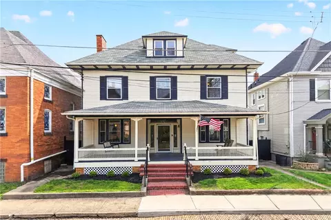 358 Iroquois Pl, Beaver, PA 15009