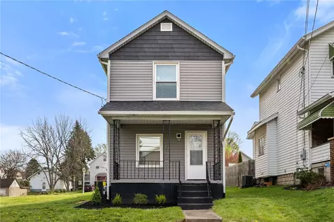 1213 Finch St, New Castle, PA 16101