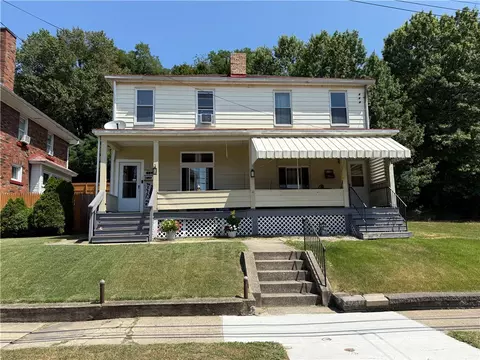 114 Greydon Ave, Mckees Rocks, PA 15136