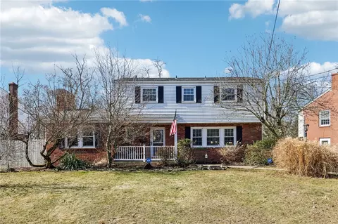 142 Kelvington Dr, Monroeville, PA 15146