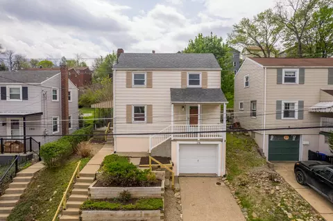 276 E Miller, Homestead, PA 15120