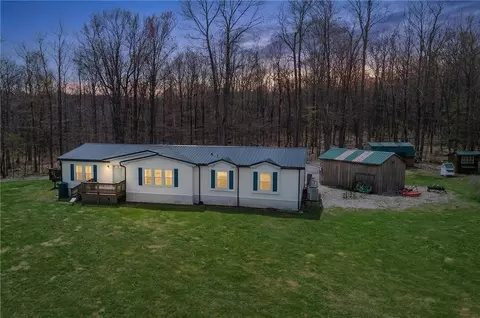 1234 Tower Hill Rd, Northern Cambria, PA 15714