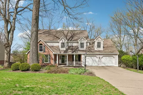2519 Lindenwood, Wexford, PA 15090