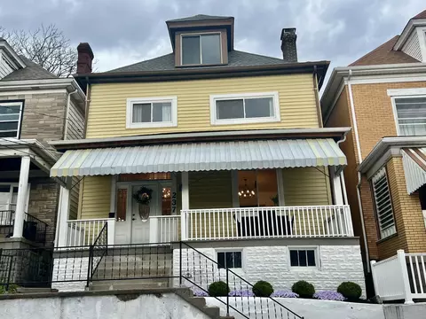 237 Lelia, Pittsburgh, PA 15211