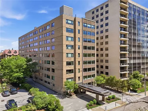 154 N Bellefield Ave #41, Pittsburgh, PA 15213