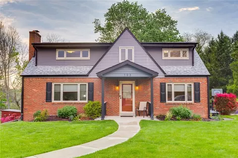 193 Goldsmith Rd, Pittsburgh, PA 15237