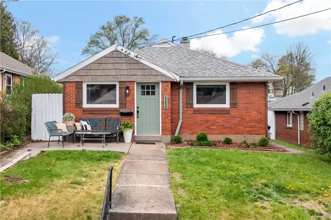 4258 Glen Lytle Rd, Pittsburgh, PA 15217