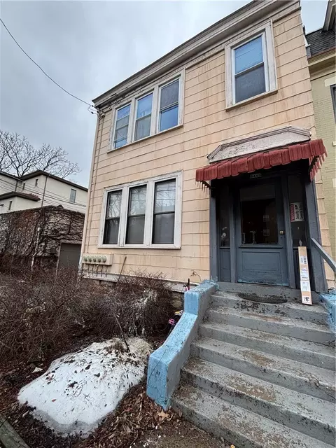 Undisclosed, Pittsburgh, PA 15232