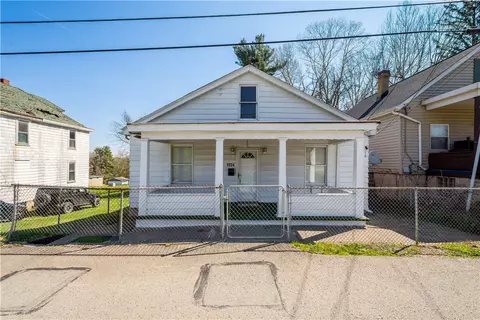 1024 Wilson St, Monessen, PA 15062