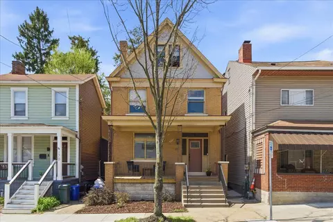 168 Merrimac, Pittsburgh, PA 15211