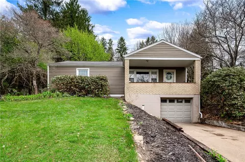 155 Shanor Hts, Butler, PA 16001
