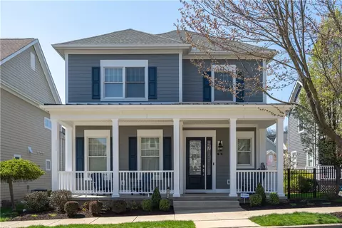 221 1st St, Oakmont, PA 15139