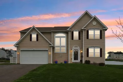 401 Pumpkin Patch, Evans City, PA 16033