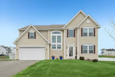 401 Pumpkin Patch, Evans City, PA 16033
