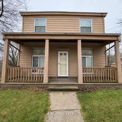 323 Traymore Ave, Pittsburgh, PA 15216