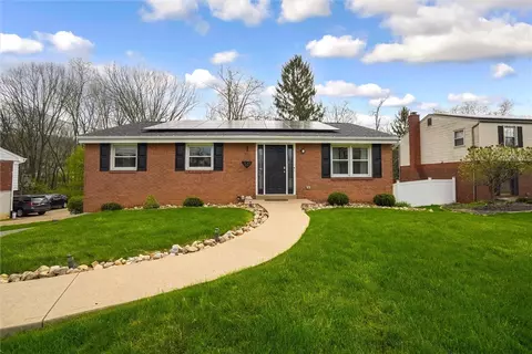 477 Terazzo Dr, Allison Park, PA 15101