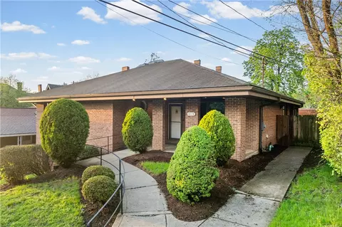 6113 Grafton St, Pittsburgh, PA 15206