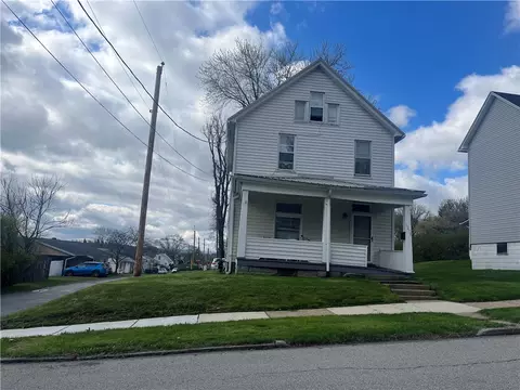 1250 Washington St, Indiana, PA 15701
