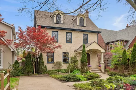 1220 Bellerock St, Pittsburgh, PA 15217