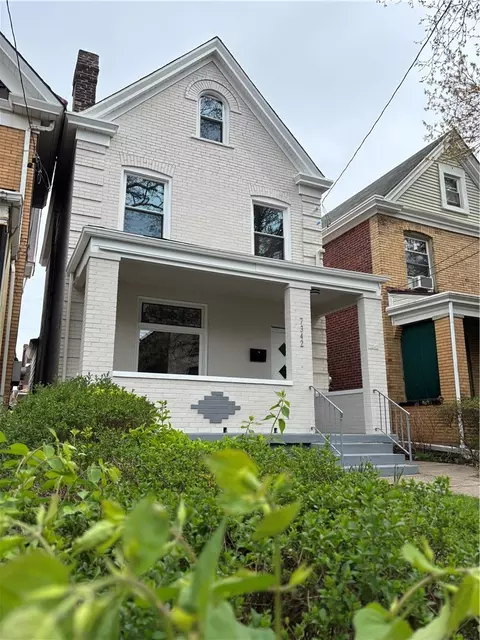7342 Denniston, Pittsburgh, PA 15218