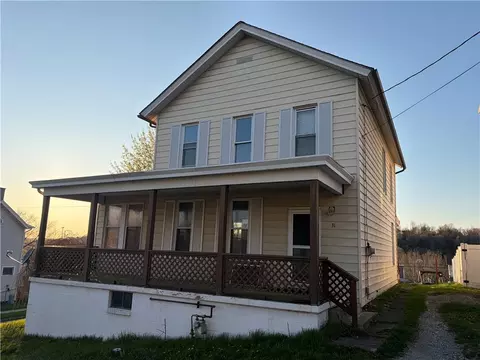 31 Observatory St, Manor, PA 15665