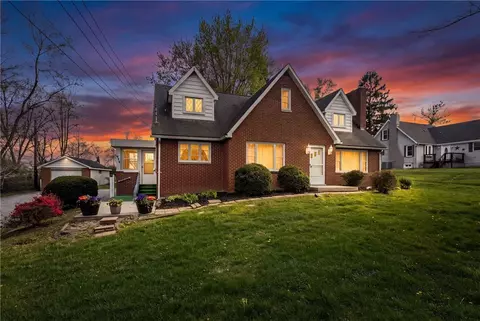 938 Route 68, New Brighton, PA 15066