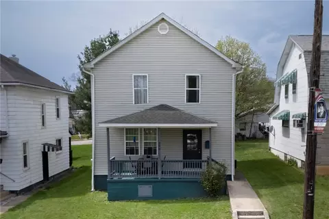 390 Morewood Ave, Blairsville, PA 15717