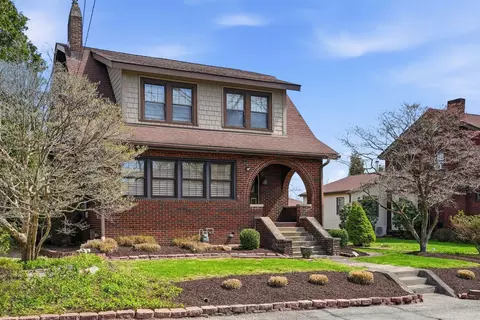 37 Oakwood, Pittsburgh, PA 15209